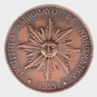 Instituto Uruguayo de Numismática